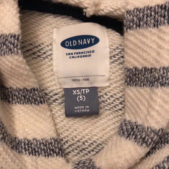 Perfect beach pullover - Picture 3 of 6